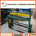 Iron Cutting Machines